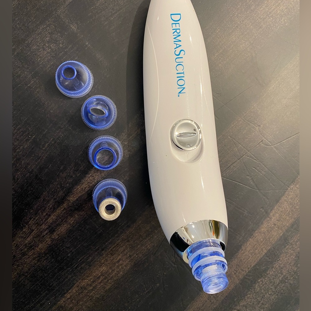 Derma Suction - Picture 2 of 2